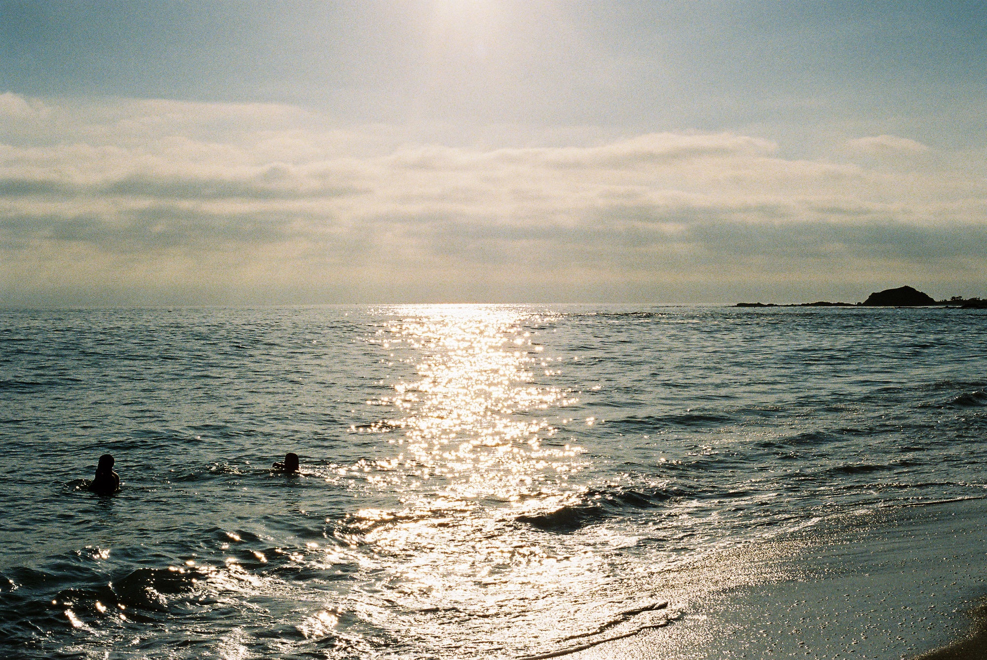 Sun Glare
