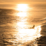 Sunrise Surf