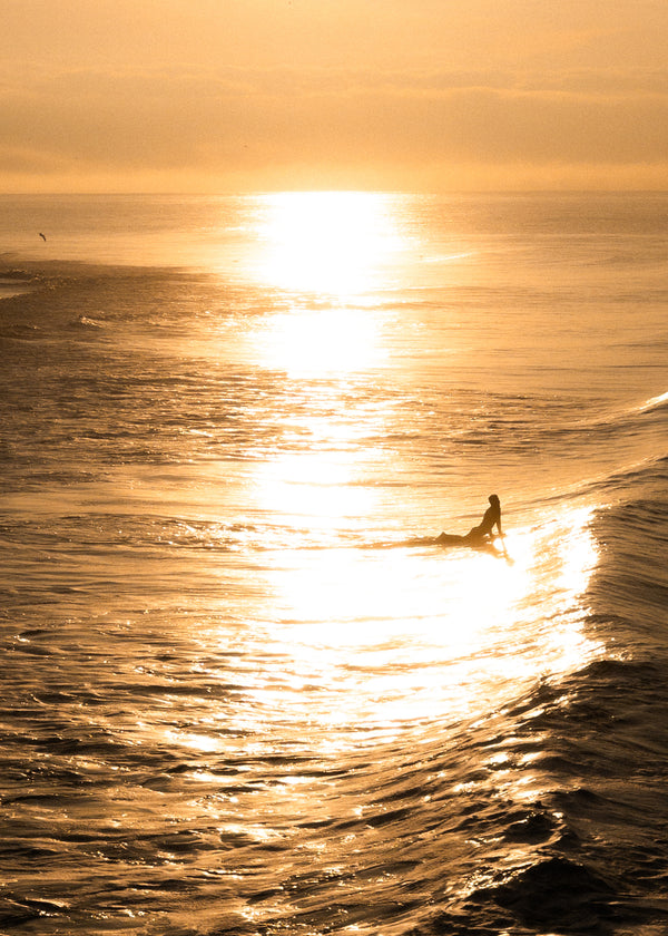 Sunrise Surf