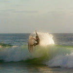 Sunset Trick Shot
