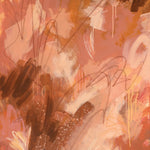 Terracotta Palms I - Original