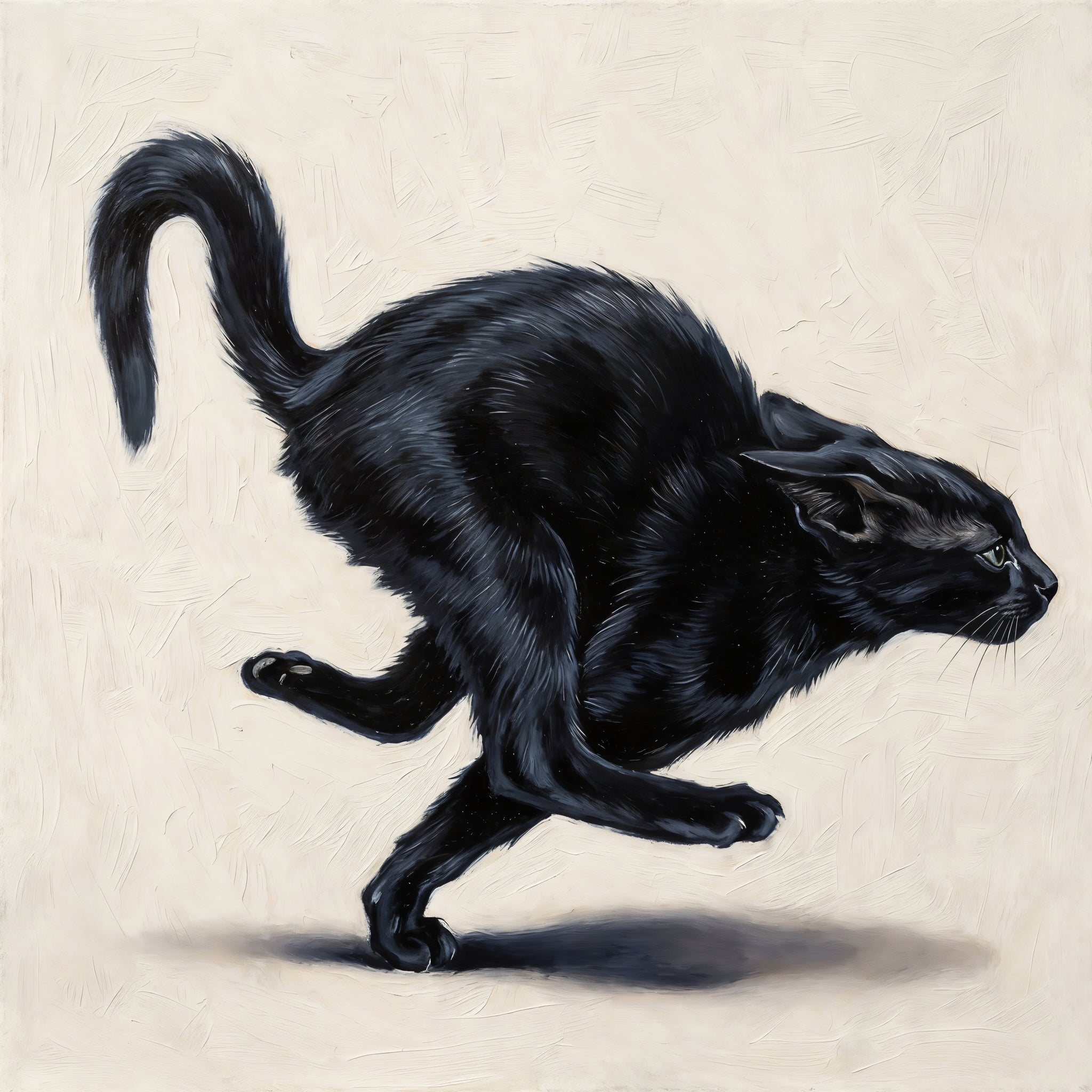 The Black Cat