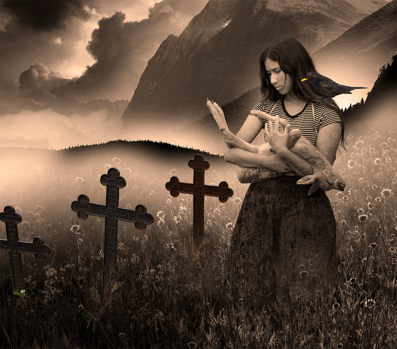 The Burial