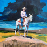 The Impending Change