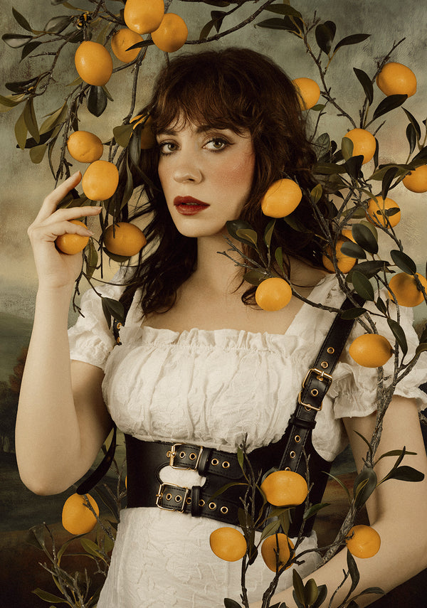 The Lemon Tree