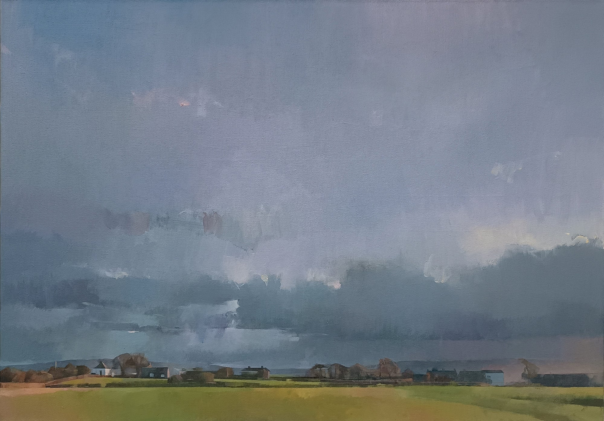 The Pilot's House, Sunderland Point