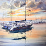 The Silent Harbor