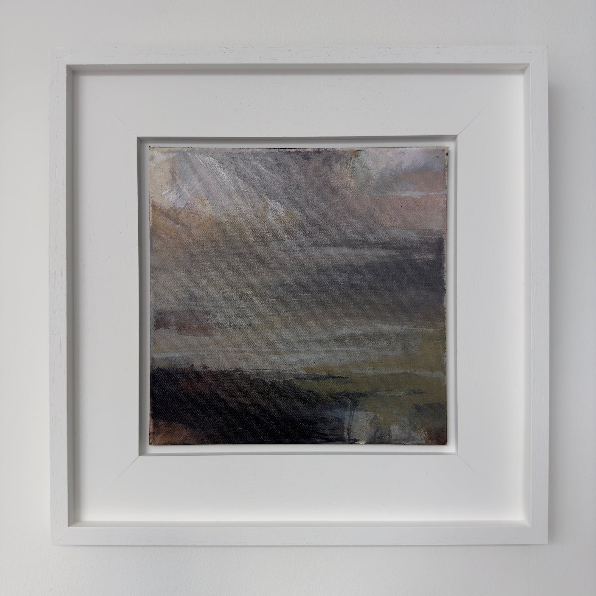 The Songs Of The Wind