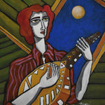 The Sound Of The Lute