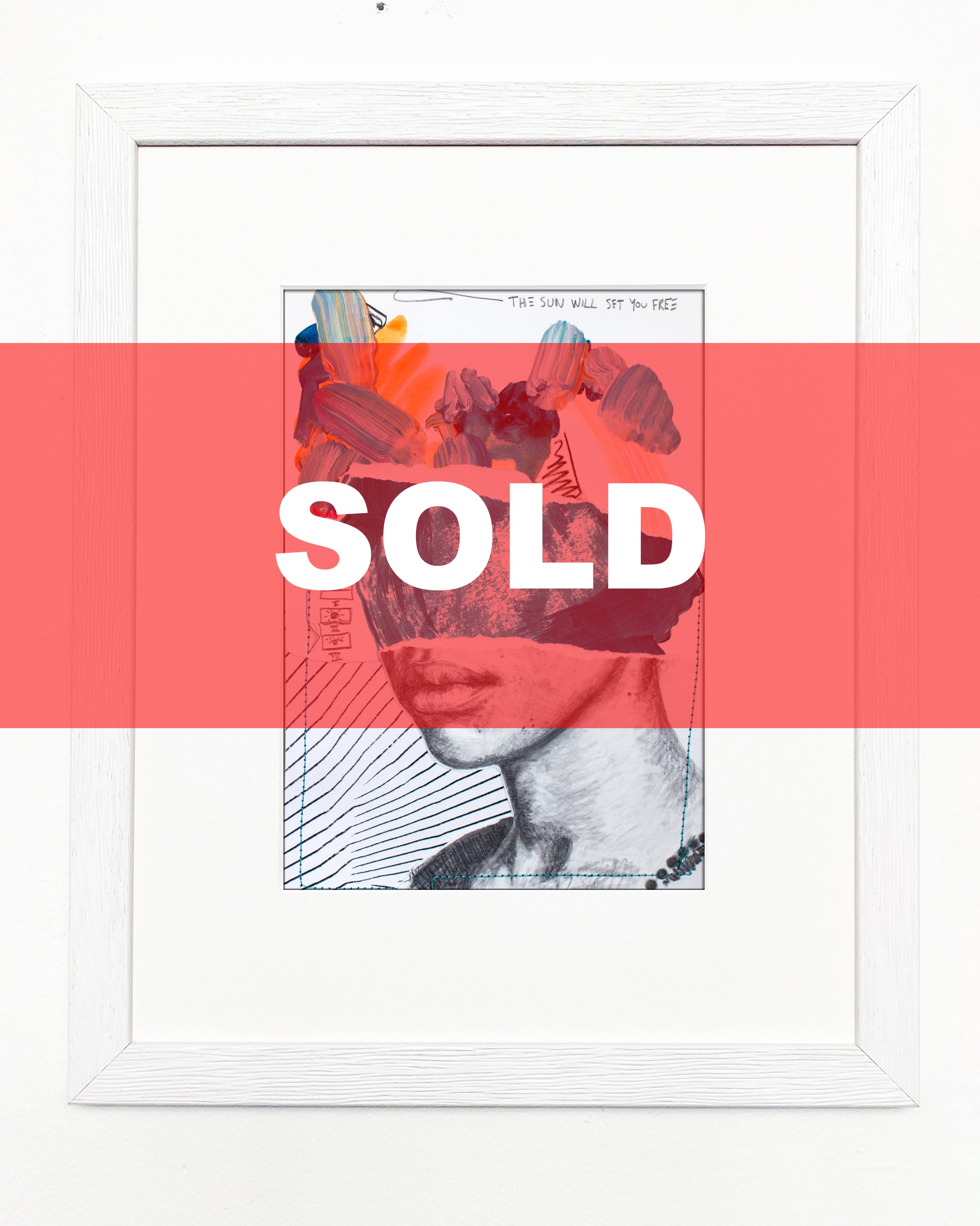 The Sun Will Set You Free