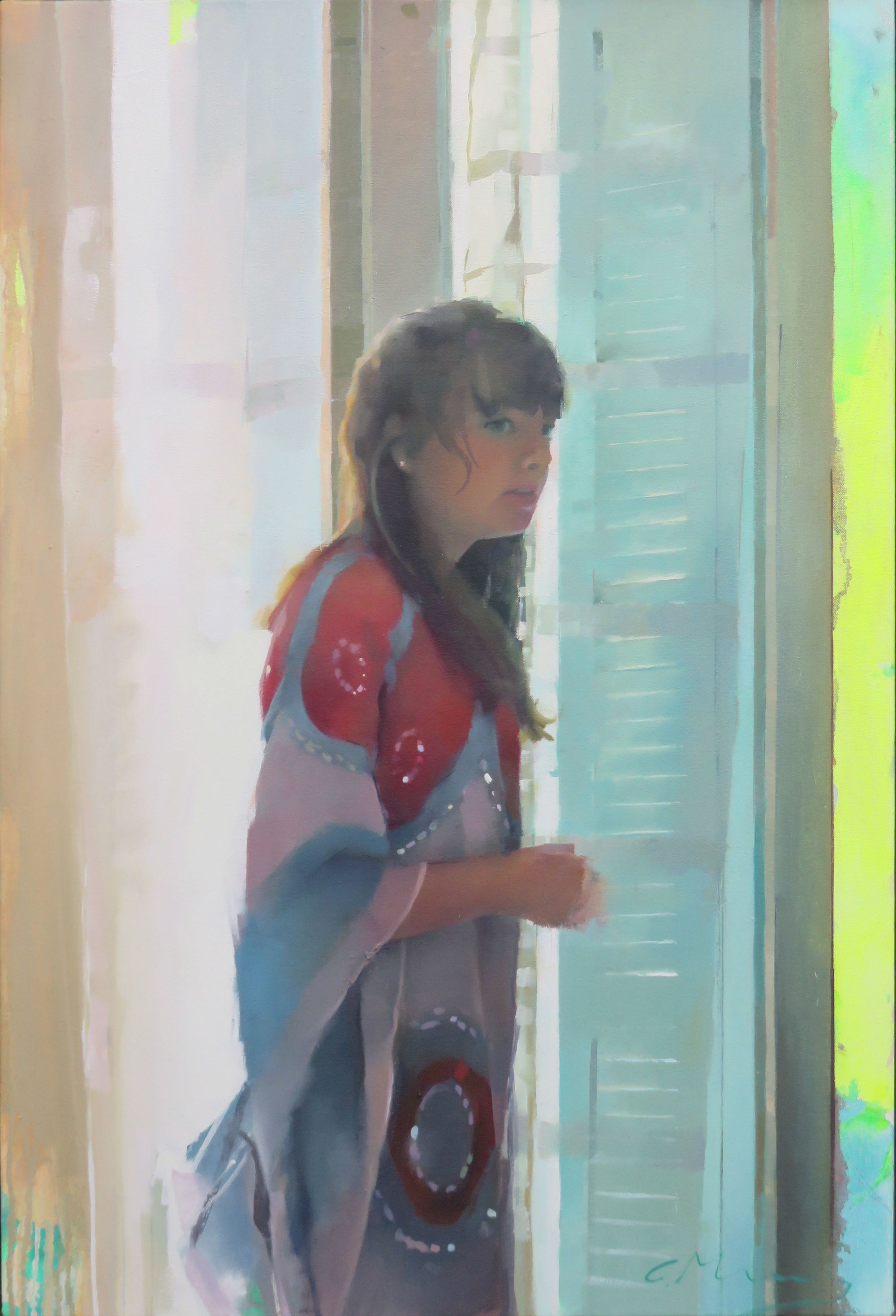 The Window, Hotel Ajoupa