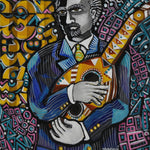 The Sound Of The Lute BBB