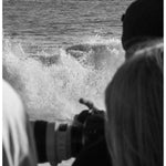 Through the Crowd