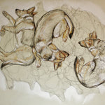 Time Passages Series #1