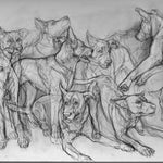 Time Passages Series #3