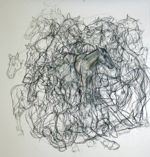 Time Passages Series #4