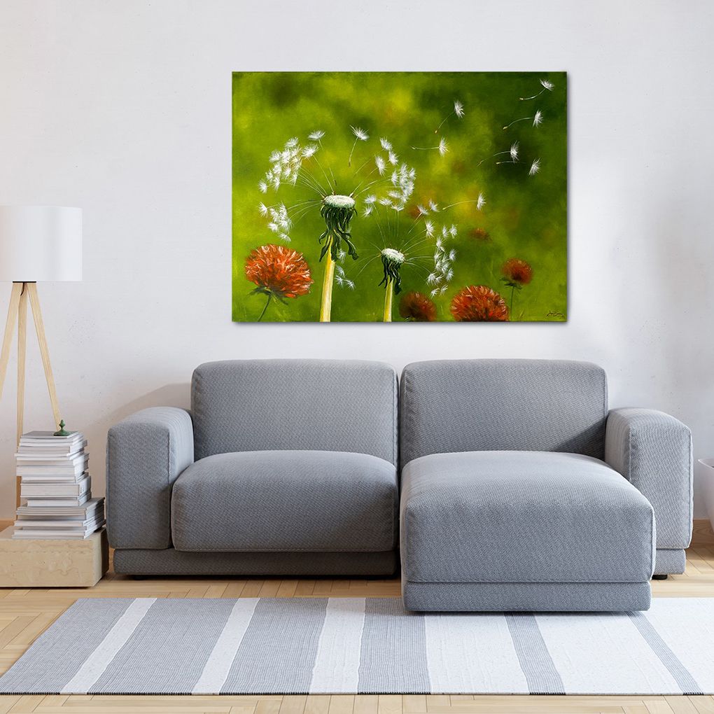 Dandelion