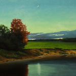 At Sunset