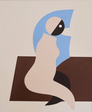 Untitled (Movement 22)