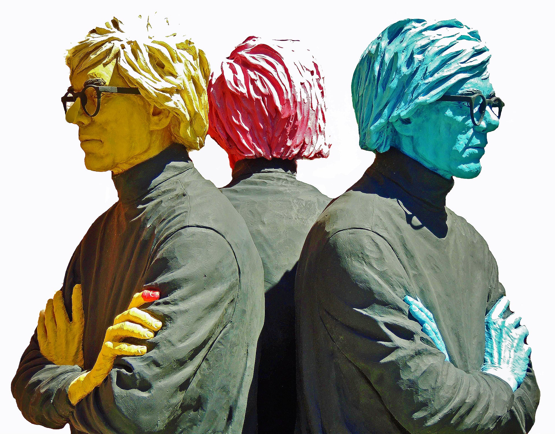 Warhol III