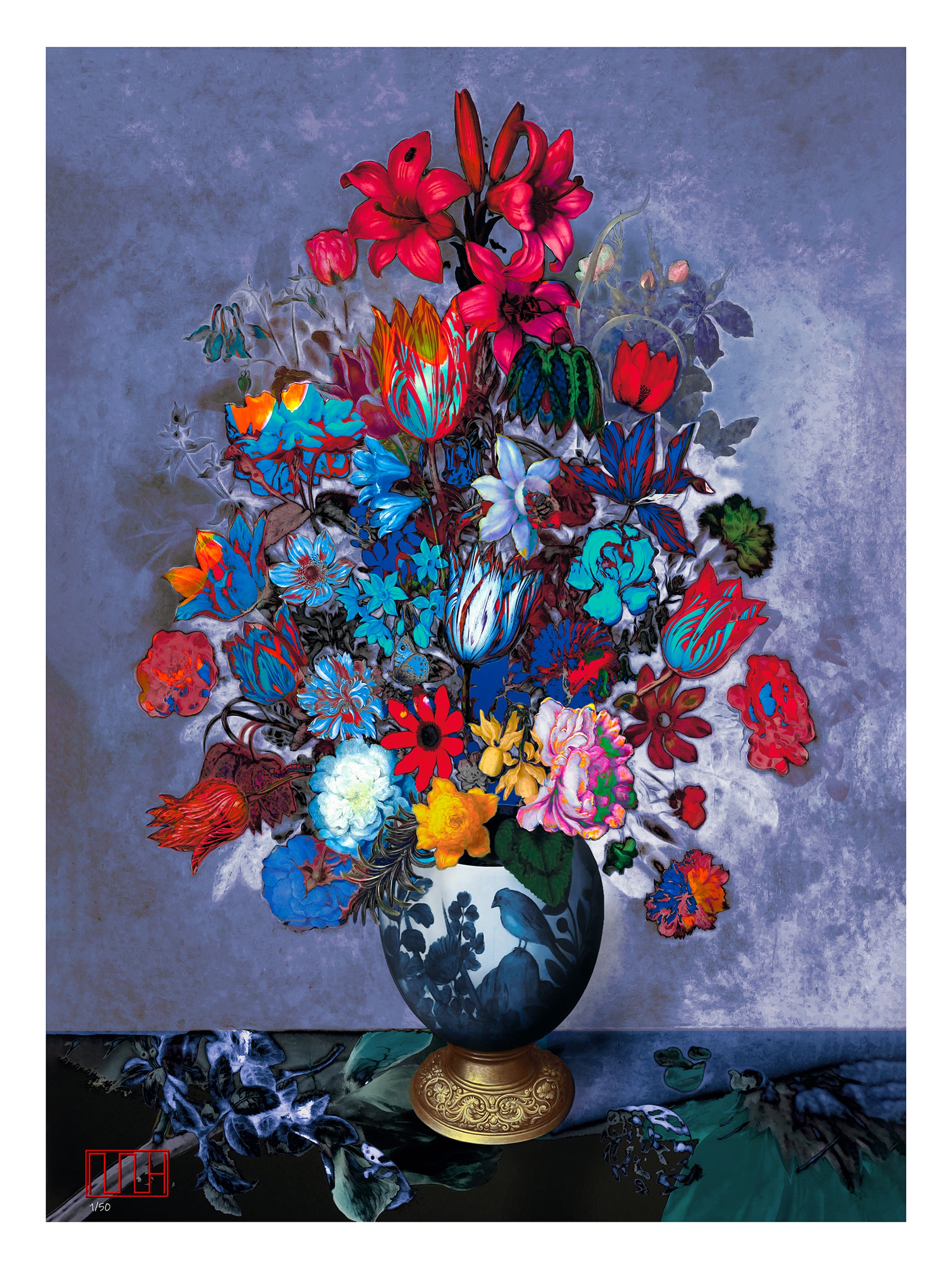 Warhol Meets Ambrosius 4