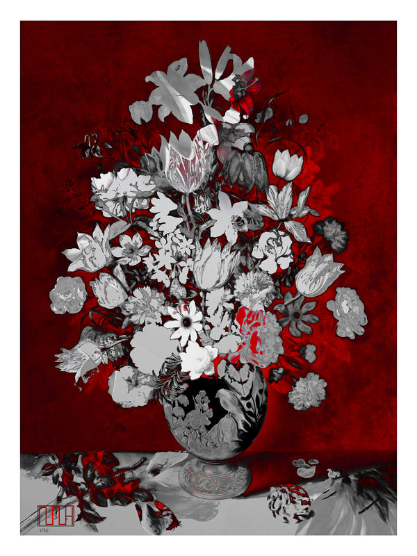 Warhol Meets Ambrosius 5