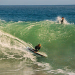 Watch the Wavestorm