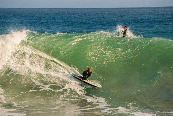 Watch the Wavestorm