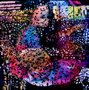 We Are All Made Of Stars