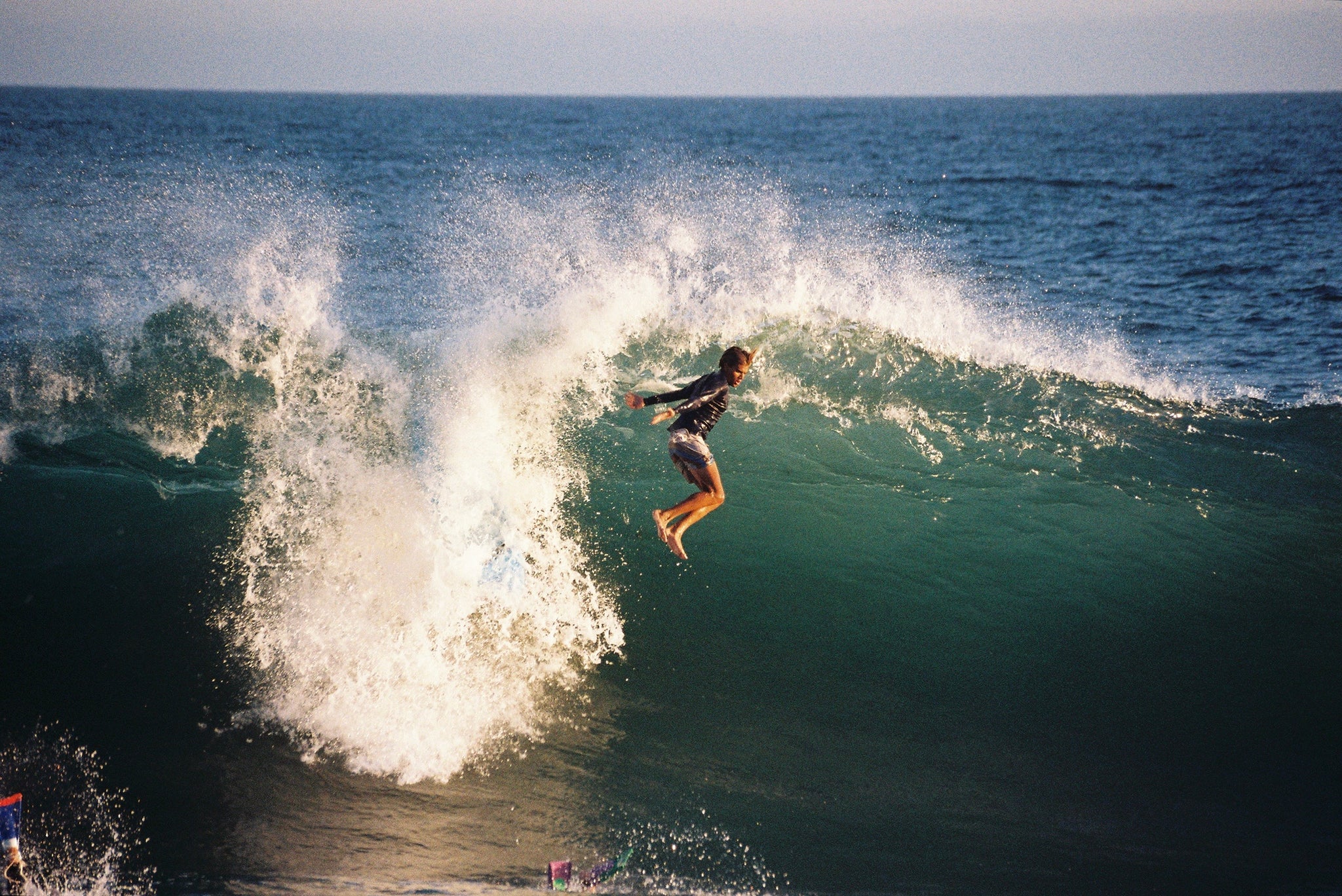 Wedge Air