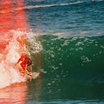 Wedge Burn