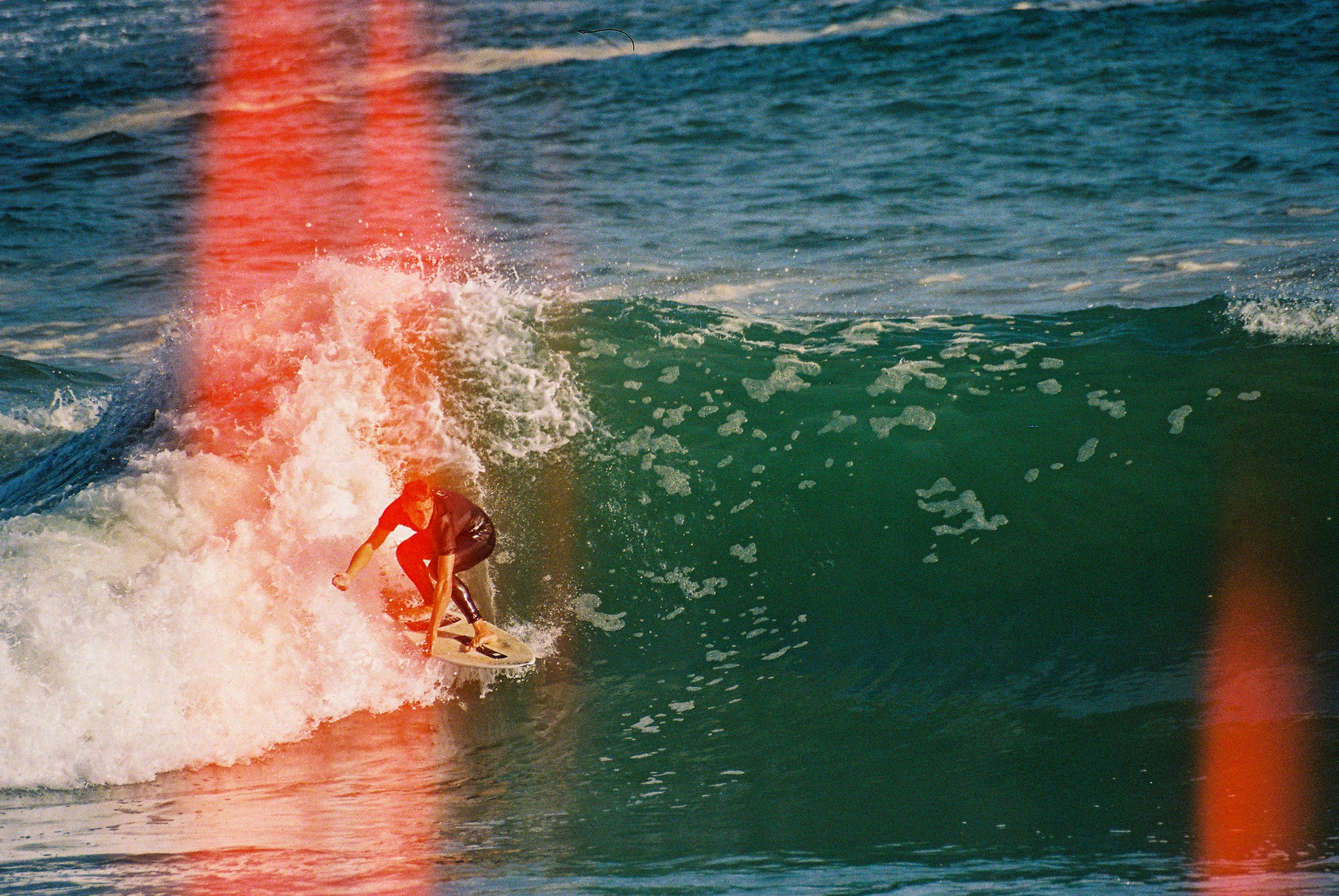 Wedge Burn