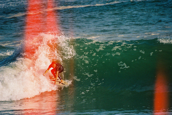 Wedge Burn