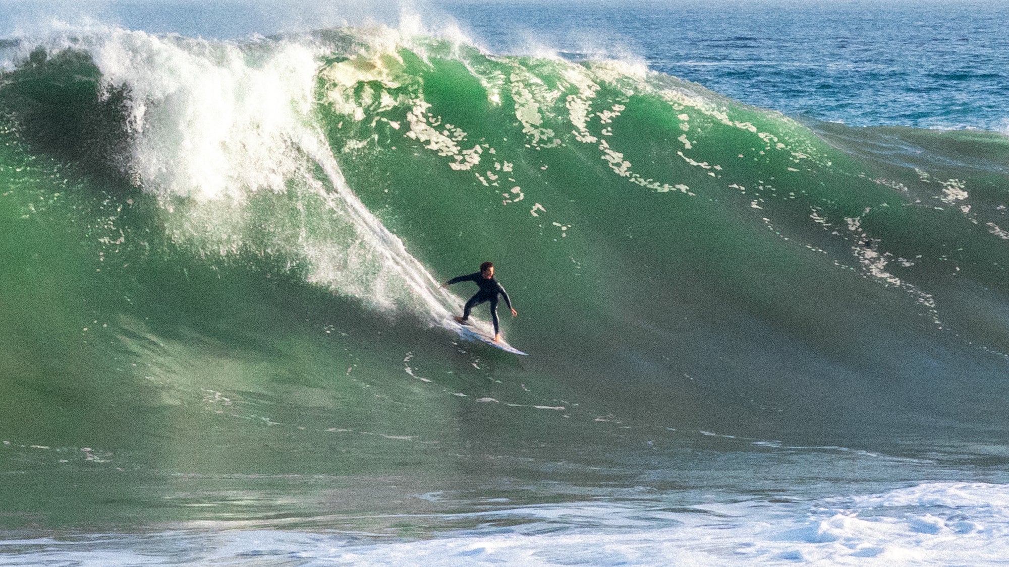 Wedge Drop