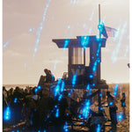 Wedge Tower
