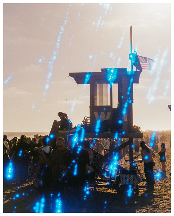 Wedge Tower