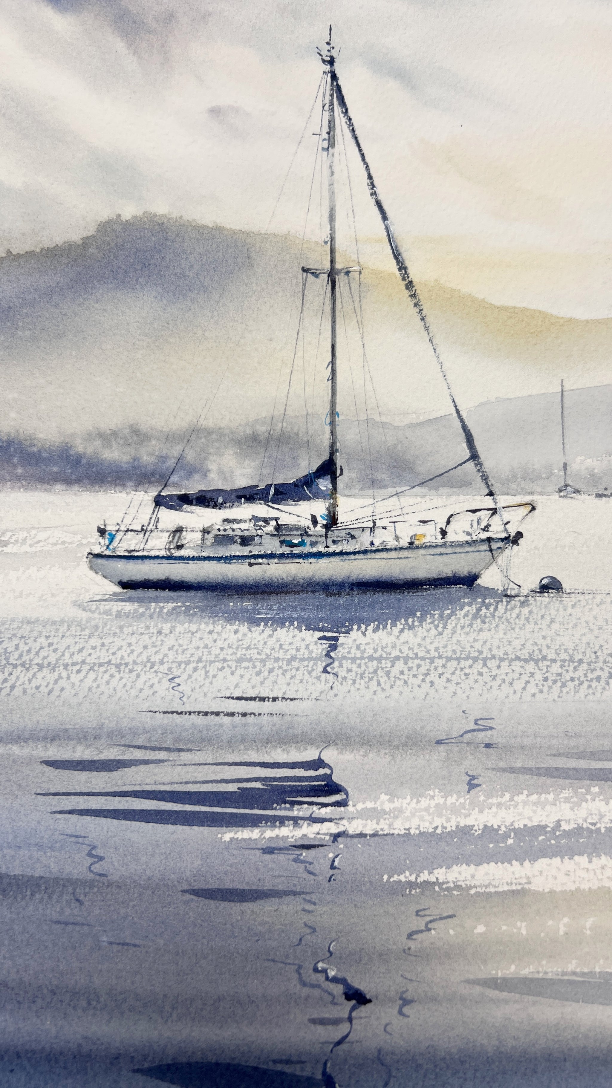 Whispers of the Bay