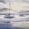Whispers of the Bay