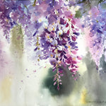Wisteria #2