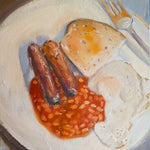 Bangers and Beans 26
