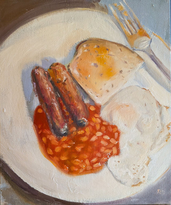 Bangers and Beans 26