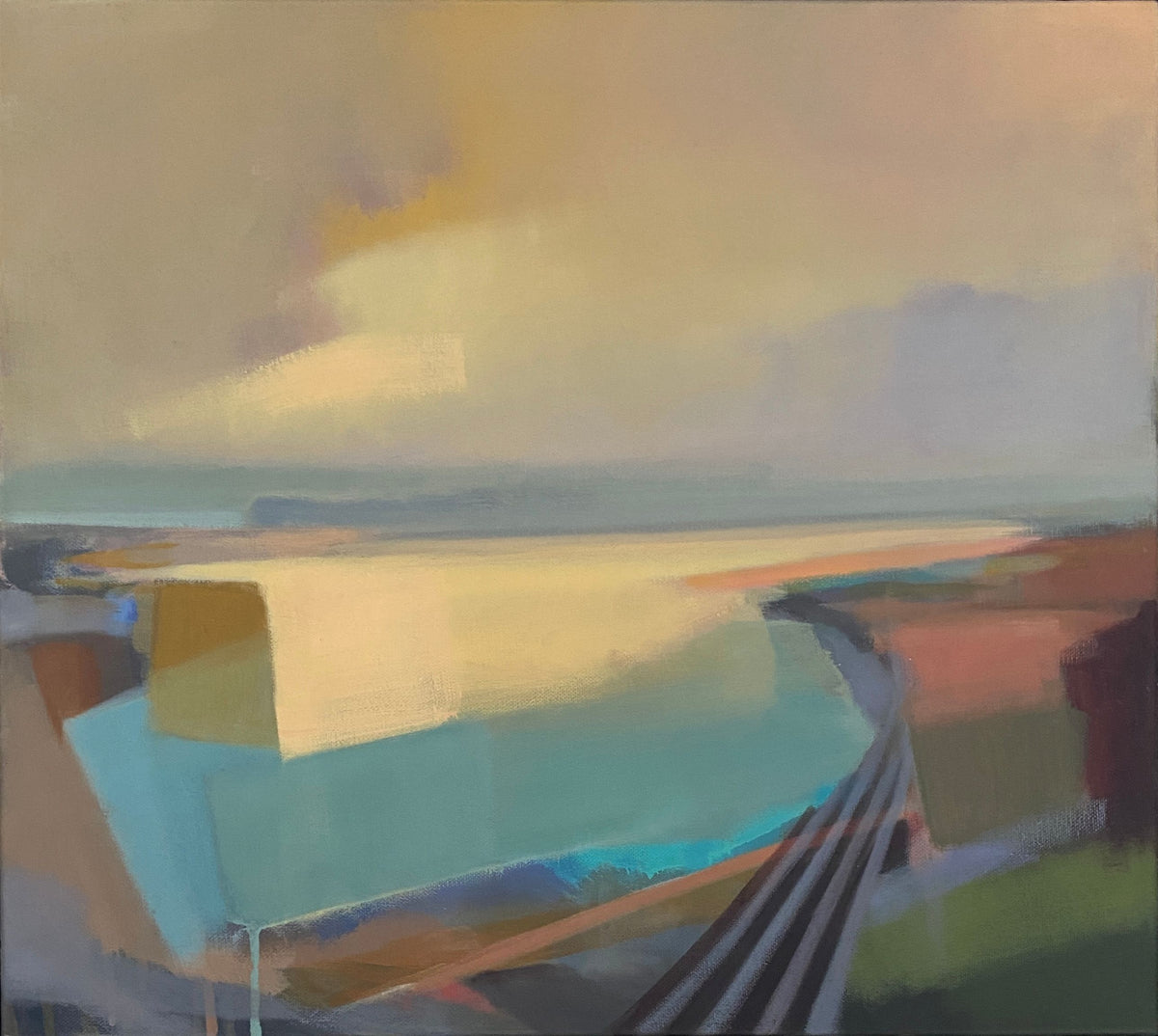 Return of Light III