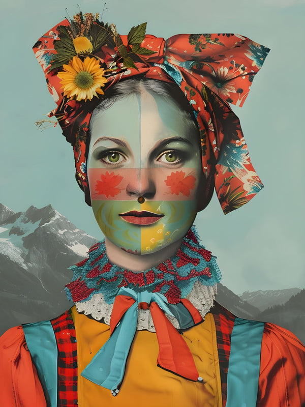Traditional Woman_R