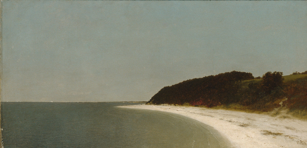 Eaton’s Neck, Long Island