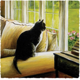 The Black Cat