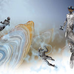 The Mysterious Mechanics of Musca