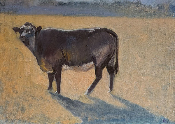 Bull 2026