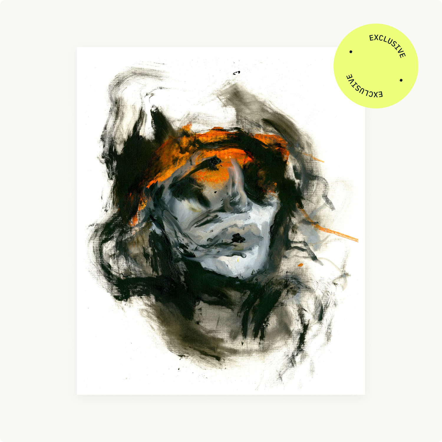 EXCLUSIVE PRINT: Stokes Croft