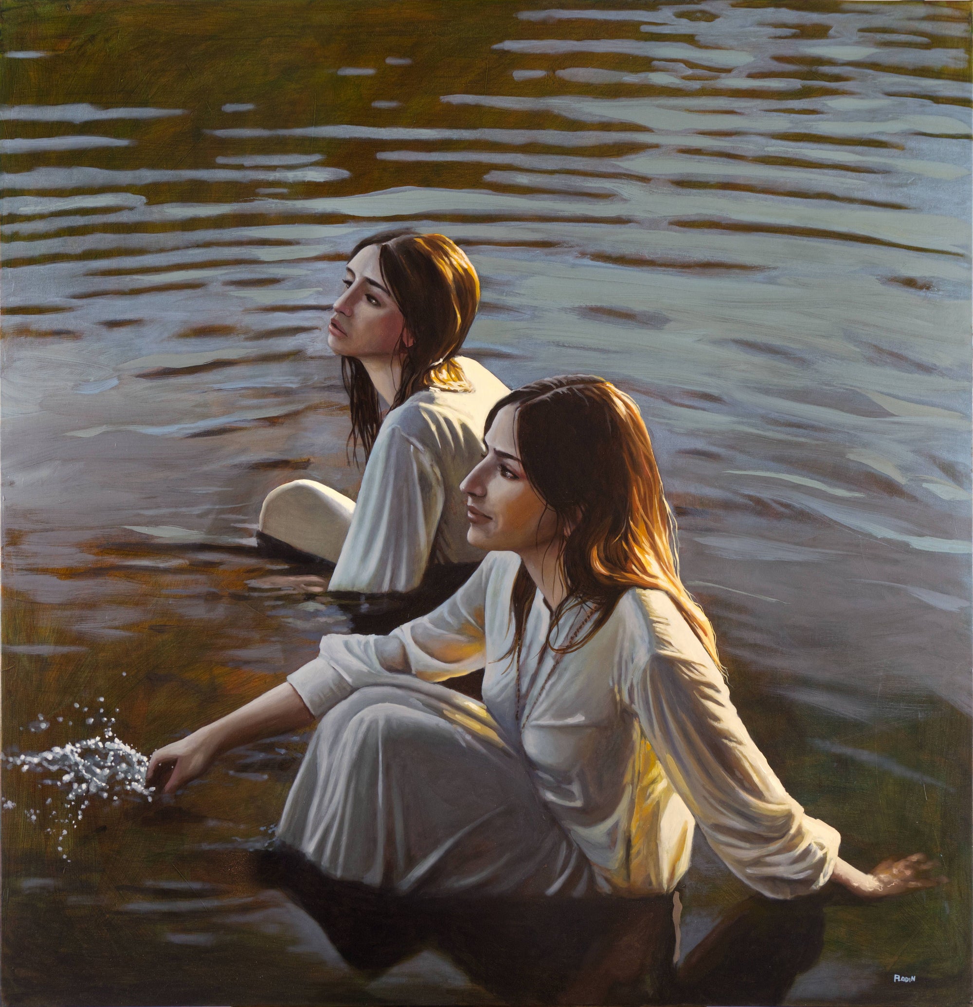 Naiads