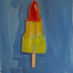 Popsicle 26